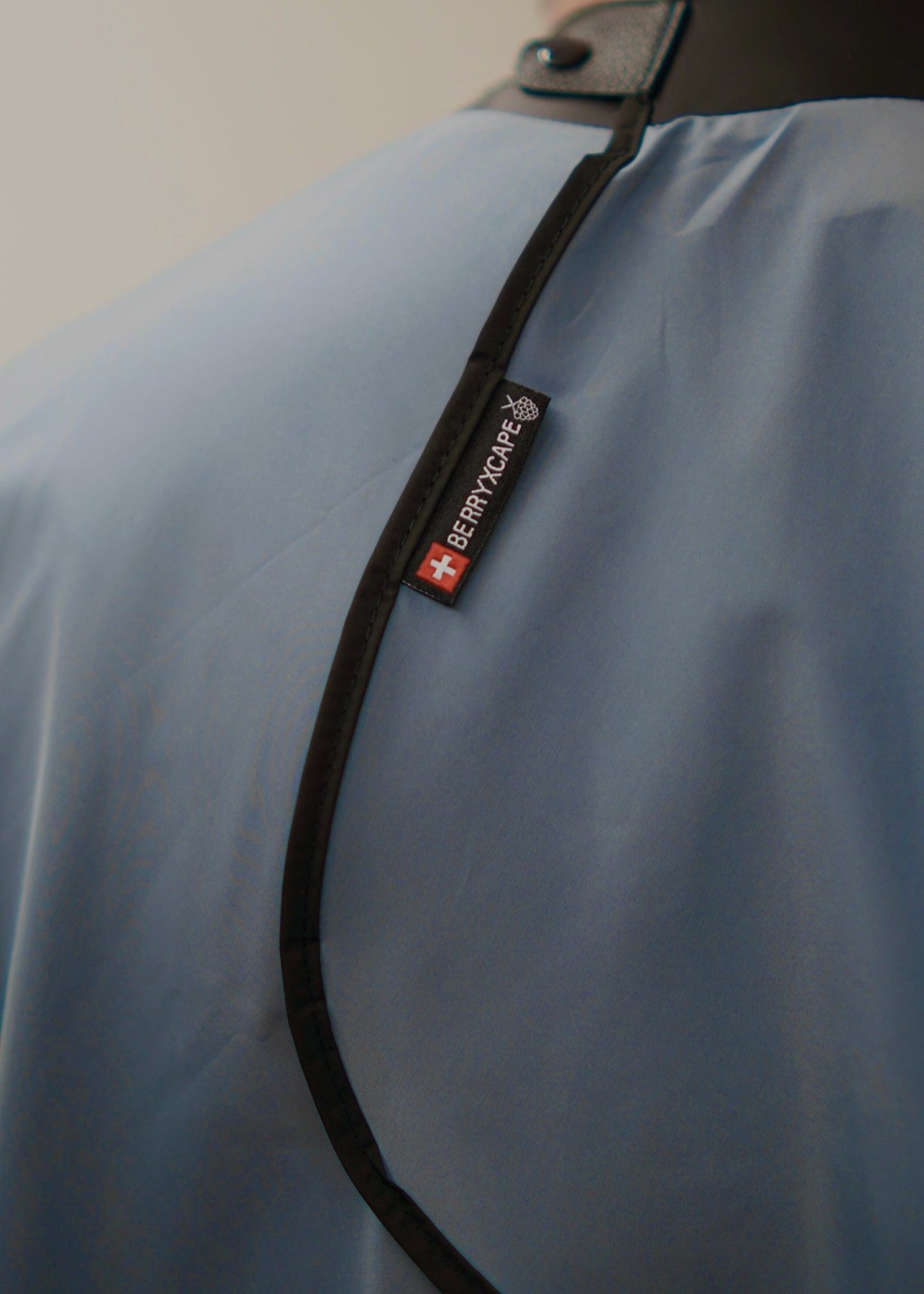 Le BerryXCape