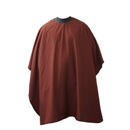 RUST RED